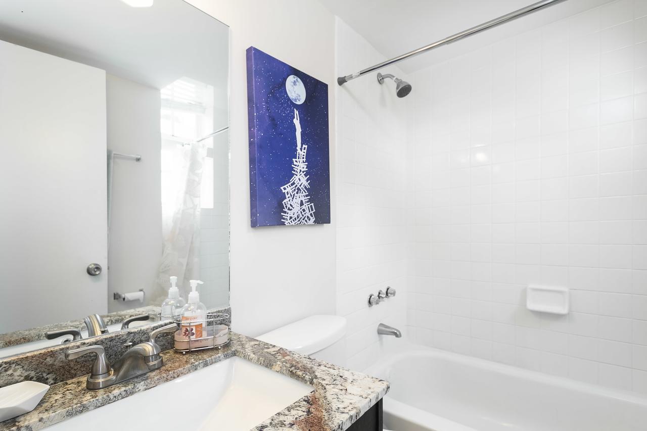 2 Bedroom 2 Bath Penthouse On The Beach Miami Beach Kültér fotó