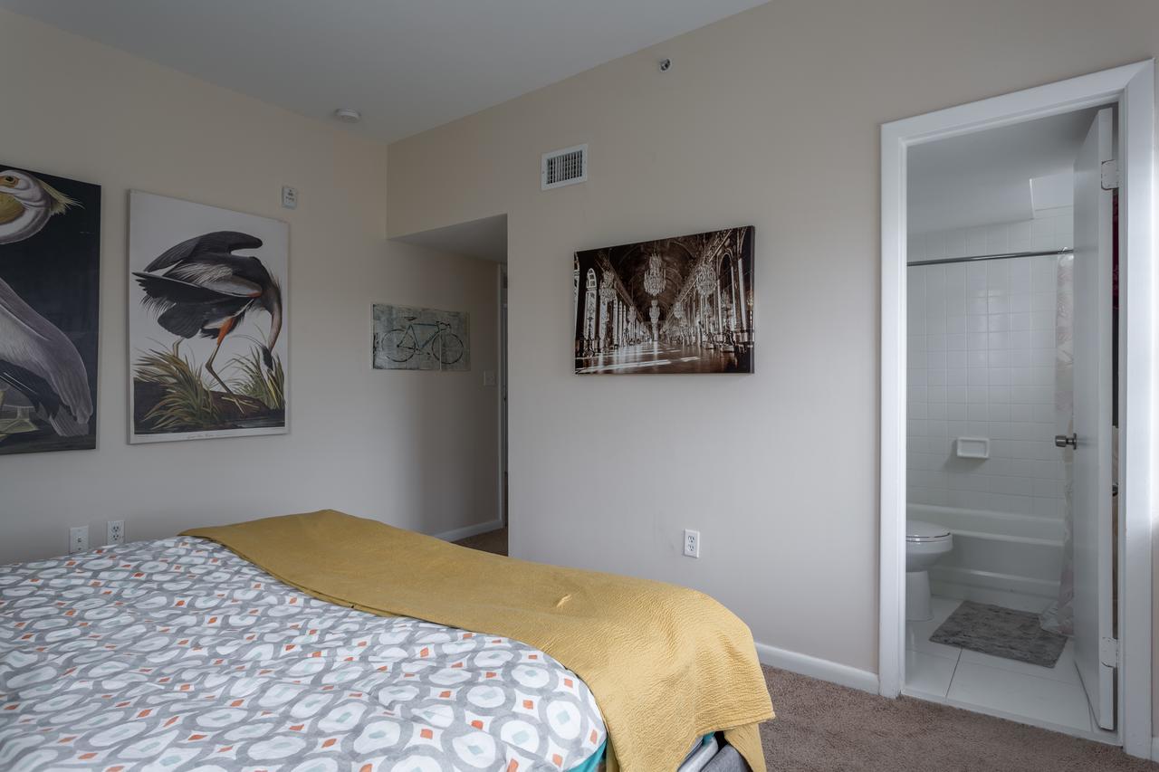 2 Bedroom 2 Bath Penthouse On The Beach Miami Beach Kültér fotó