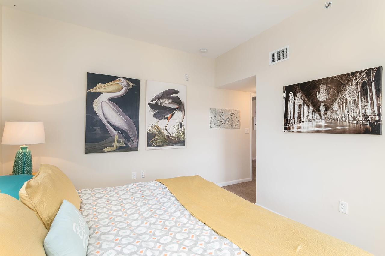 2 Bedroom 2 Bath Penthouse On The Beach Miami Beach Kültér fotó