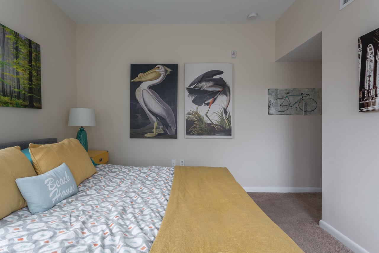 2 Bedroom 2 Bath Penthouse On The Beach Miami Beach Kültér fotó